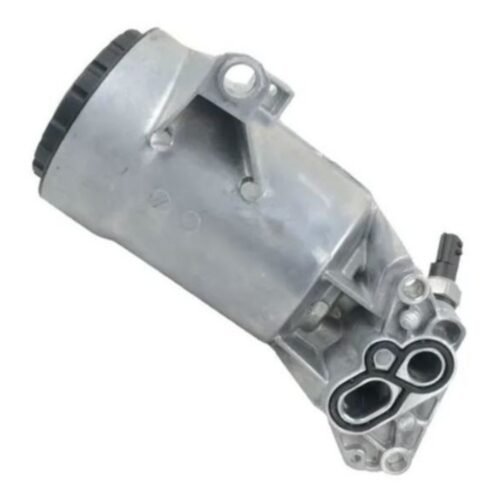 Resfriador De Oleo Completo Renault Master 2.5 16v G9u Dci Eletrônica 2005 A 2013