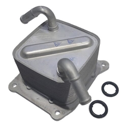 Resfriador De Óleo Motor Captur Duster/oroch Sandero Rs