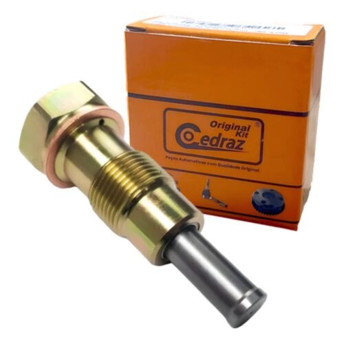 Tensor Corrente Distribuição Ford Fiesta Ka Ecosport Zetec Rocam