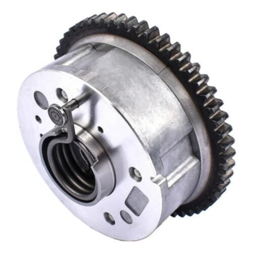 Polia Variável Comando Escape Fiat Freemont 2.4