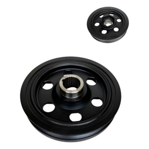 Polia Virabrequim(13810pwa003)