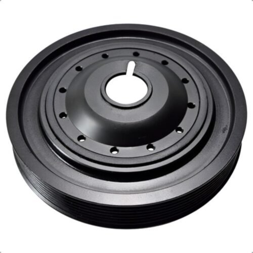 Polia Virabrequim Renault(8200477938)