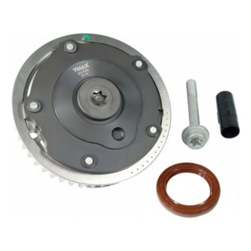 Polia Comando Admissão Cruze Tracker 1.8 Sonic Ymax