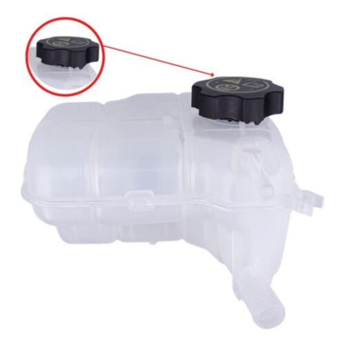 Reservatório Agua Radiador Gm Cruze 2012 2013 2014 2015 2016