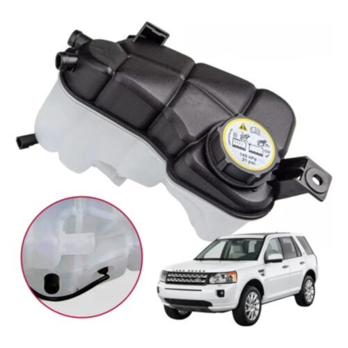 Reservatorio Agua Do Radiador Freelander 2 Volvo Lr004080