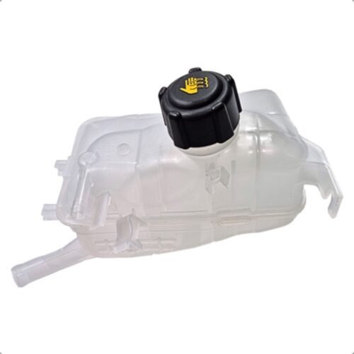 Reservatório Agua Radiador Renault Fluence Todos Com Tampa