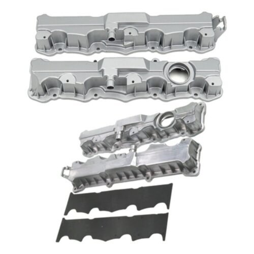 Tampa Valvula 206 207 307 Citroen C3 C4 1.6 16v Alumínio