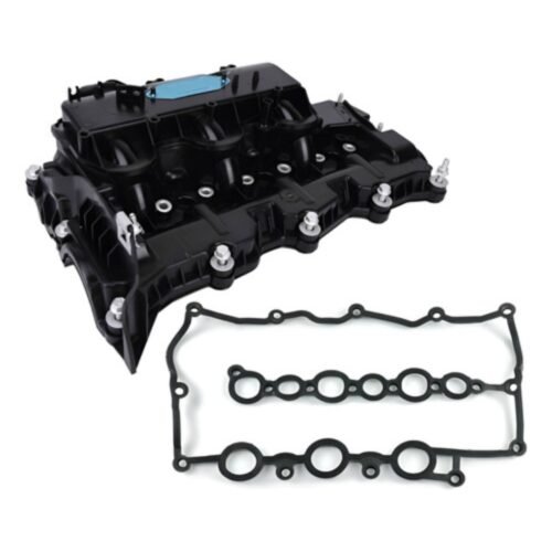 Tampa De Valvula Escape Land Rover Discovery Vogue Rr Sport