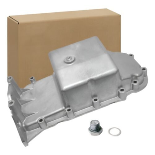 Carter Óleo Motor Astra/zafira/vectra