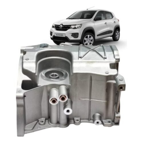 Carter Óleo Motor Kwid Sandero Logan 111116139r