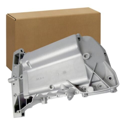 Carter De Oleo Do Motor C4 Grand Picasso 307 407 C4