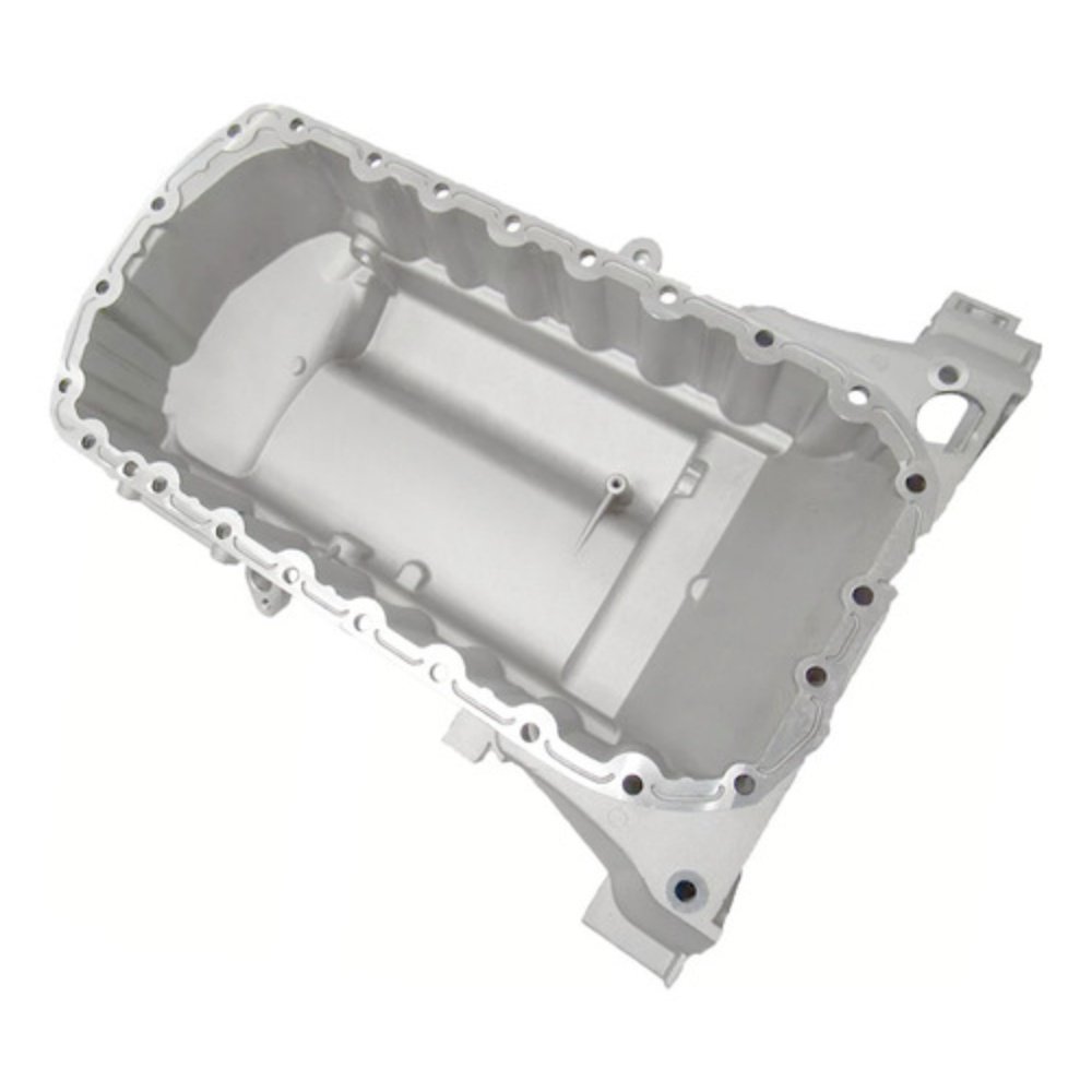 Carter De Oleo Do Motor C4 Grand Picasso 307 407 C4 - Imagem 3