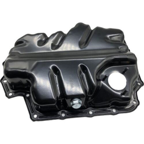 Carter Óleo Motor A1 A3 Golf 1.4 Tsi Turbo Tfsi S-tronic