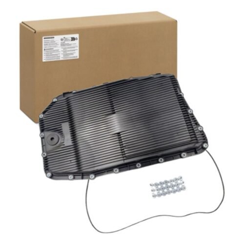 Cárter De Óleo Motor Land Rover Discovery 3/4 2.7 Rr Sport