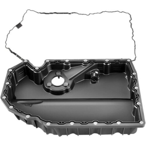 Carter Óleo Motor A1 A3 Golf 06k103598a