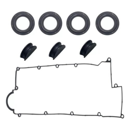 Junta Tampa De Valvula Hyndai I30 Tucson 2.0