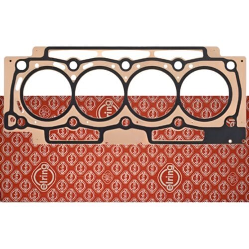 Junta Cabecote Peugeot 2.0 16v 00…