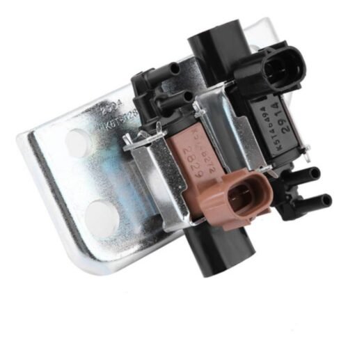 Valvula Turbina Solenoide L200/pajero Sport Mr577099
