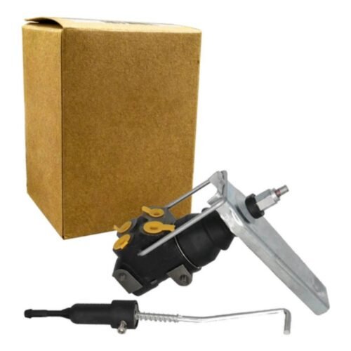 Valvula Equalizadora Do Freio Traseiro Logan Sandero 1.0/1.6 8v/16v