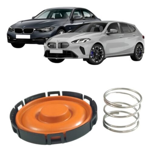Conjunto Diagrama Tampa Valvula Bmw 1′ F20 (07/2010- 02/2015) N20