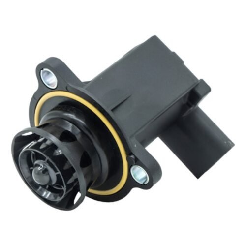 Valvula Solenoide Turbina