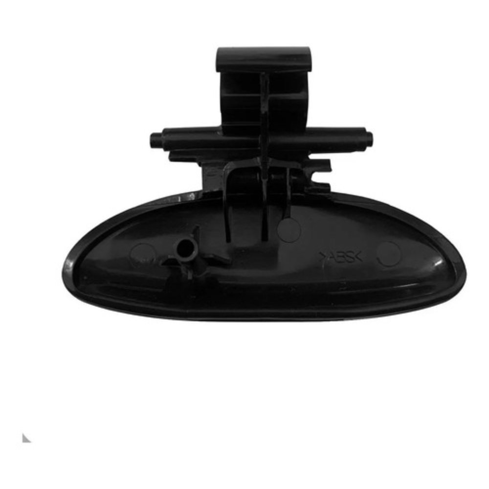 Puxador Maçaneta Porta Luvas Com Mola Citroen C3 2003 A 2012 - Imagem 4