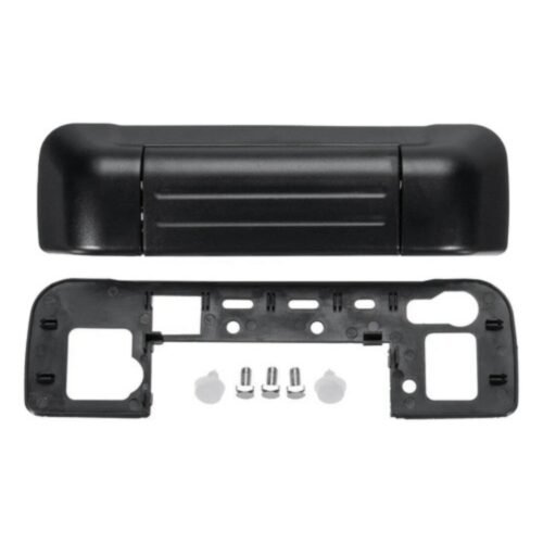 Macaneta Externa Tampa Traseira Tracker Vitara