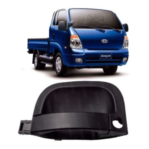 Maçaneta Externa Dianteira Esquerda Kia Bongo