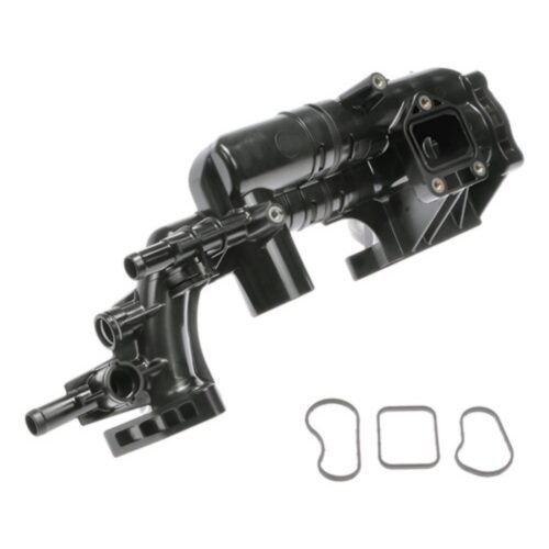 Carcaça Válvula Termostática Hyundai Kia Santa Fé Sorento