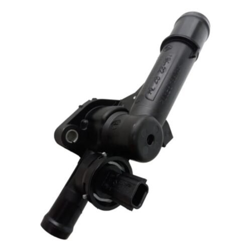 Kit Válvula Termostática Kwid Logan Sandero 110609657r