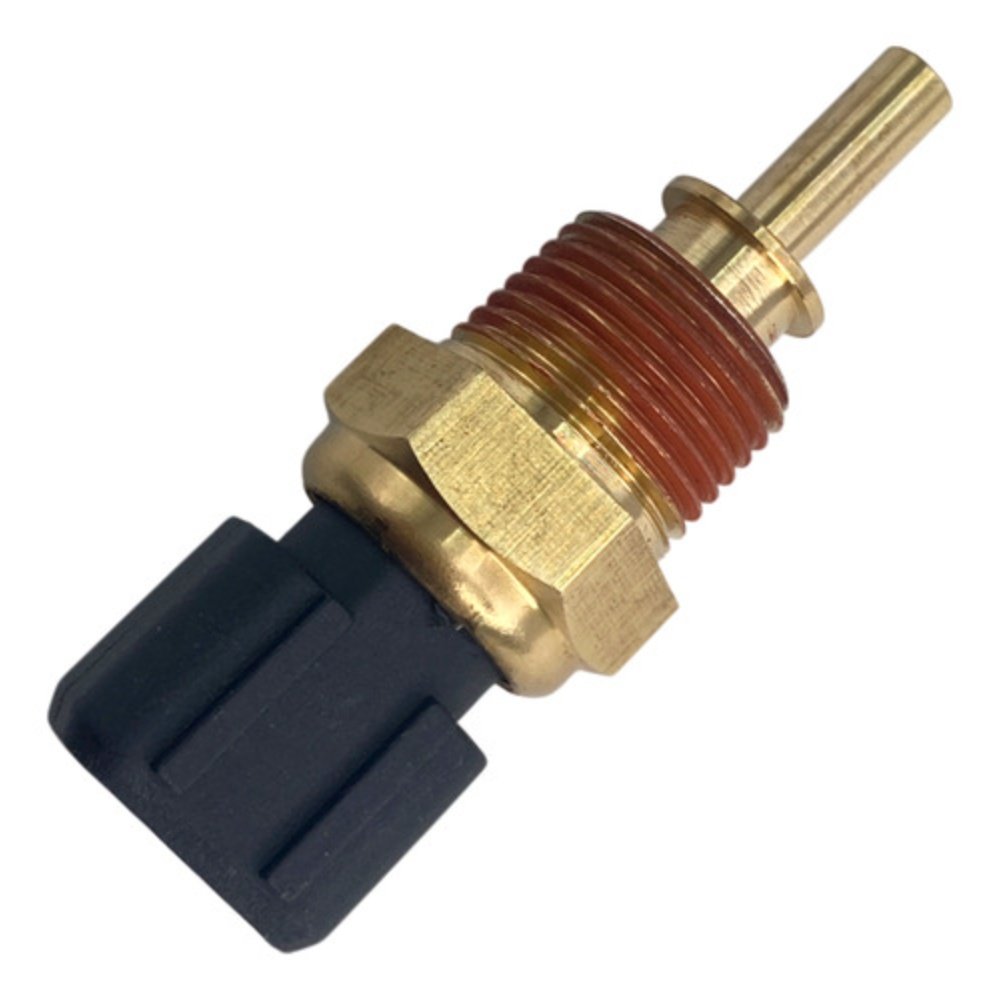 Carcaça Valvula Termostatica Hb20 1.6 16v 2013 A 2016 Sensor - Imagem 3