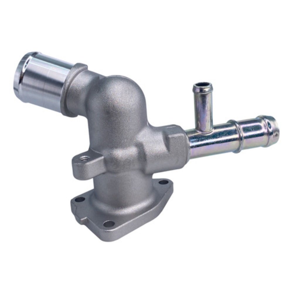 Carcaça Valvula Termostatica Hb20 1.6 16v 2013 A 2016 Sensor - Imagem 8