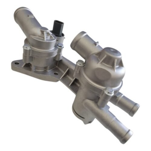 Carcaça Válvula Termostática Audi A1 2011-2018