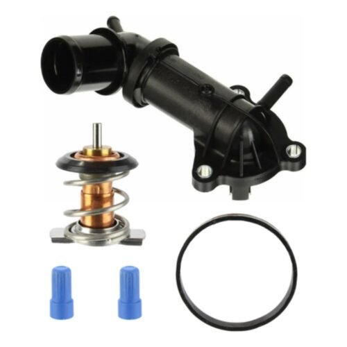 Conjunto Valvula Termostatica Toro Renegade Compass 2.0 Diesel