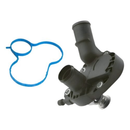 Conjunto Da Válvula Termostática C3 1.2 3cc 2016 A 2020