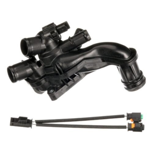 Conjunto Válvula Termostática Ds3 Thp 764558080