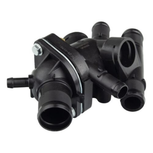 Conjunto Da Válvula Termostática Megane Scenic 7700109641