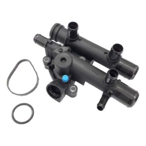 Conjunto Da Válvula Termostática Master 2.5 8200709142