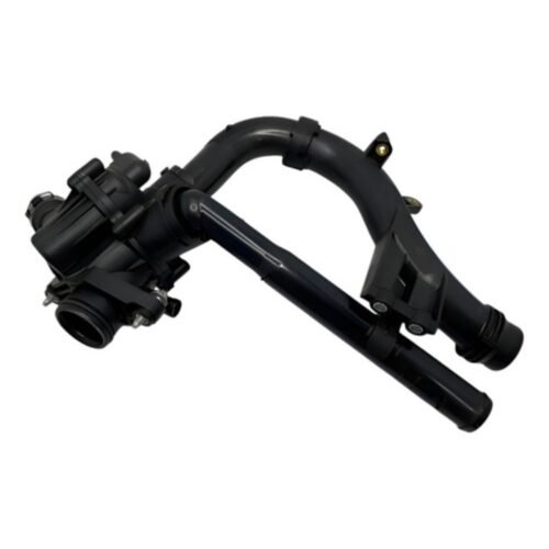 Carcaca De Valvula Termostatica