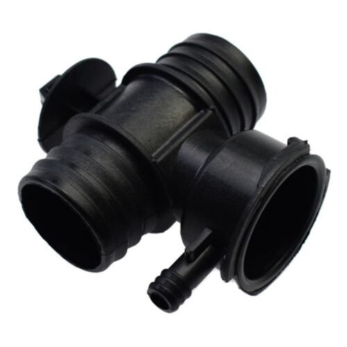 Tubo De Conexão Mangueira Do Radiador Freemont Jeep