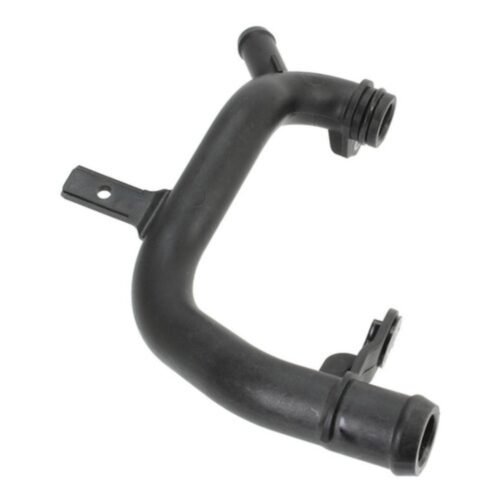 Tubo De Agua Jetta Passat Q3 A3 Tiguan 06j121065f