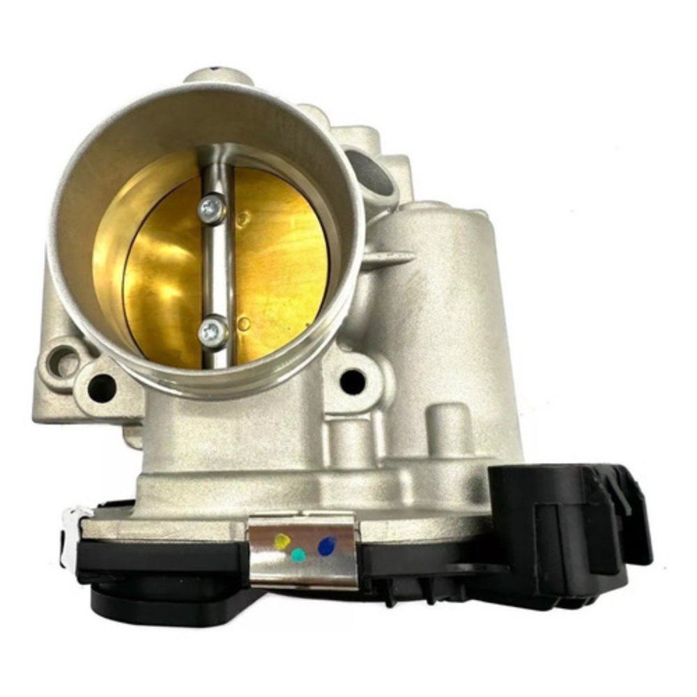 Corpo De Borboleta (tbi) S10 2.4 Flex 2014 Até 2016 - Imagem 5