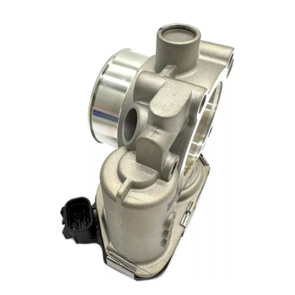 Corpo De Borboleta (tbi) S10 2.4 Flex 2014 Até 2016 - Imagem 6