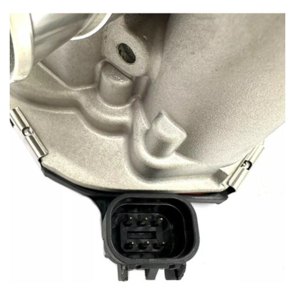 Corpo De Borboleta (tbi) S10 2.4 Flex 2014 Até 2016 - Imagem 8