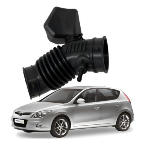 Mangueira Admissão Filtro De Ar Hyundai I30 2.0 09 A 12