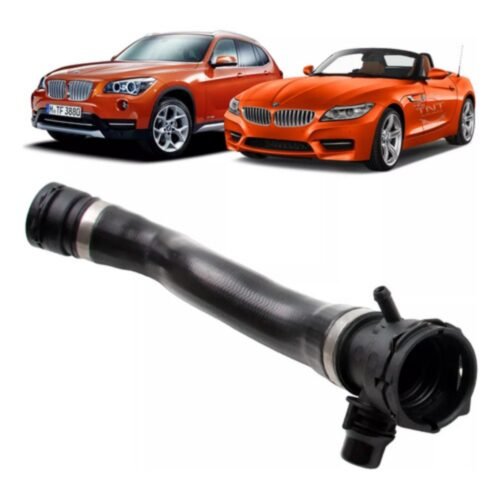 Mangueira Superior Radiador Bmw X1 Z4 17127612444