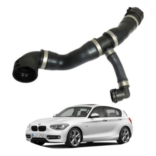 Mangueira Superior Radiador Bmw 116i 1.6 118i 120i 2.0 N46 17127525023 2004-2011