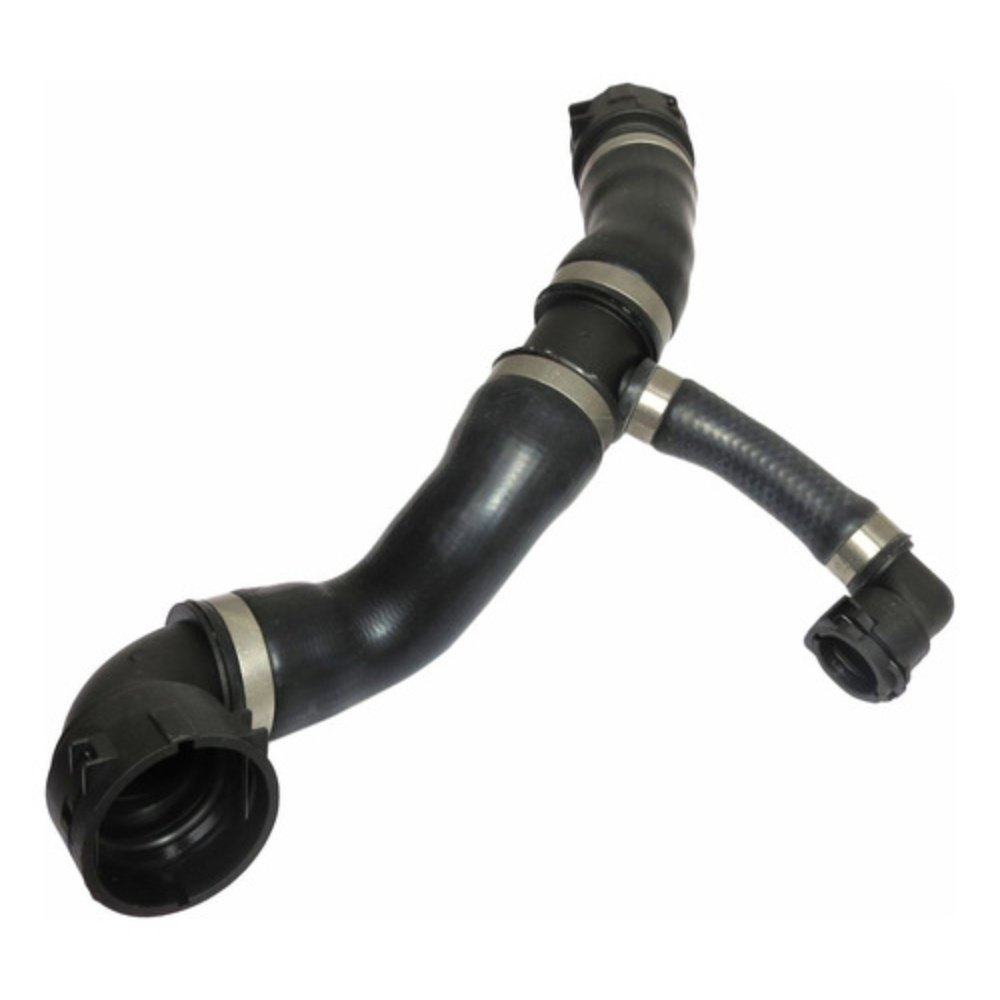 Mangueira Superior Radiador Bmw 116i 1.6 118i 120i 2.0 N46 17127525023 2004-2011 - Imagem 6