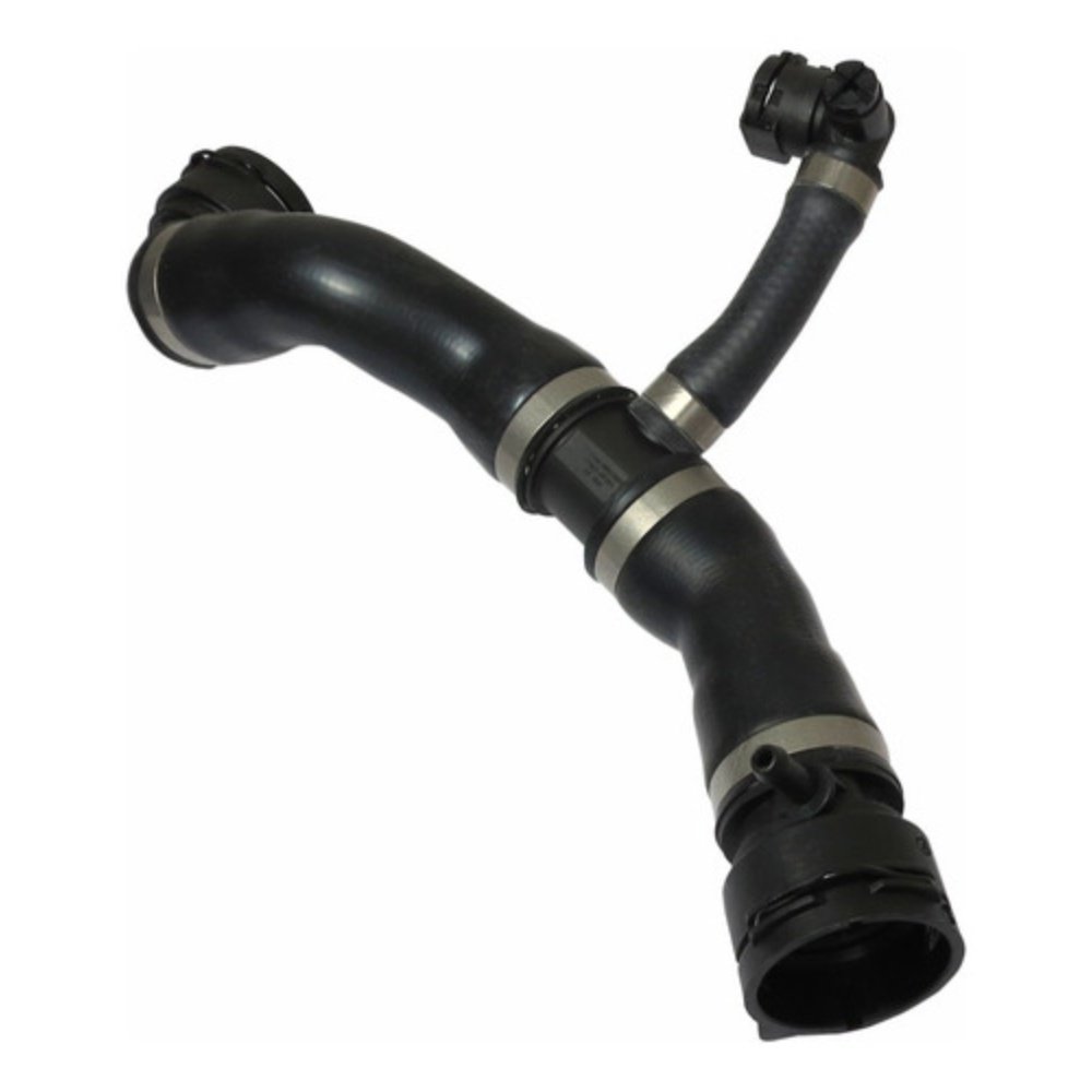Mangueira Superior Radiador Bmw 116i 1.6 118i 120i 2.0 N46 17127525023 2004-2011 - Imagem 7