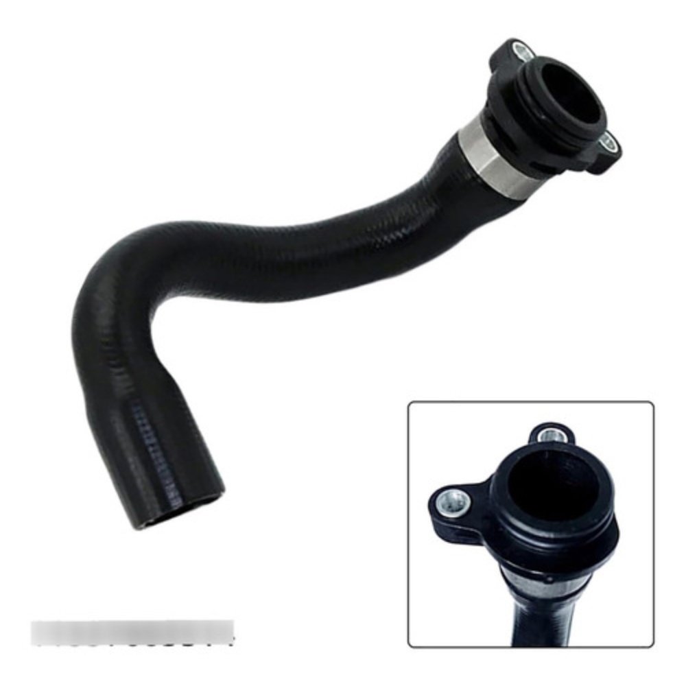 Mangueira Superior Radiador Bmw 320i 328i X1 X3 11537603514 - Imagem 8
